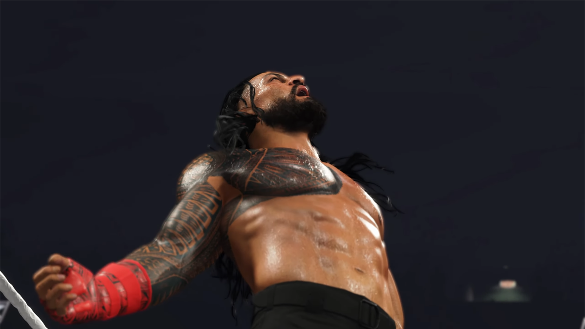 Tous les matchs de vitrine de la lignée WWE 2K25, confirmés