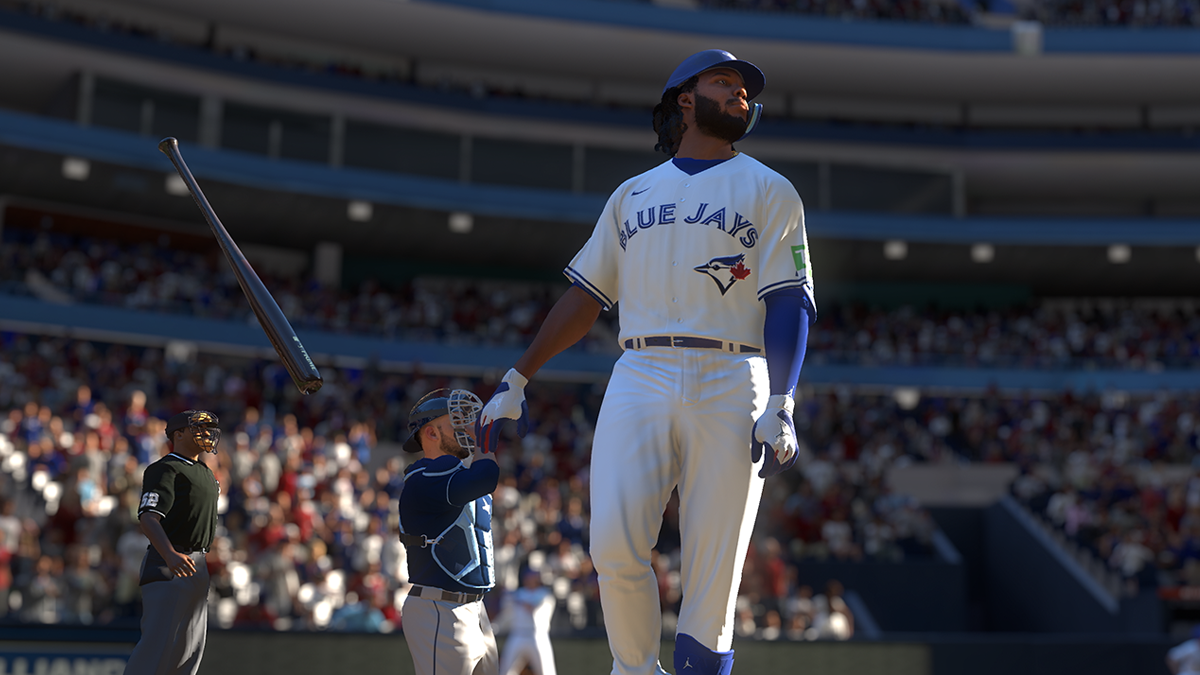 Y a-t-il une date de sortie pour MLB The Show 25 ?