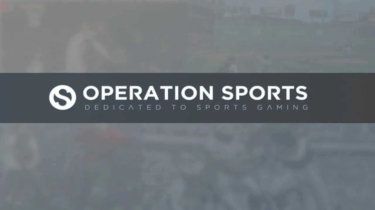 Opération Sports Survey 