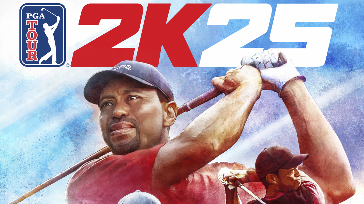 PGA Tour 2K25 : date de sortie, prix, éditions