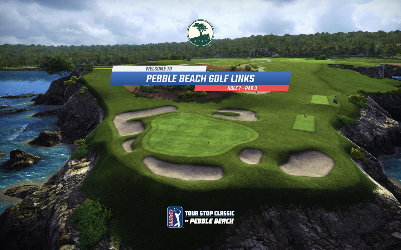 PGA Tour Pro Golf arrive sur Apple Arcade le 6 février