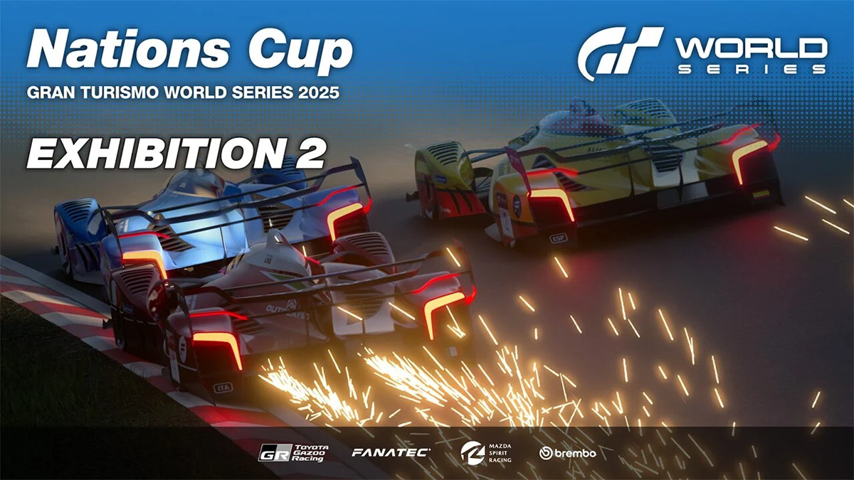 The Gran Turismo World Series 2025 Qualifiants en ligne: calendrier complet et détails