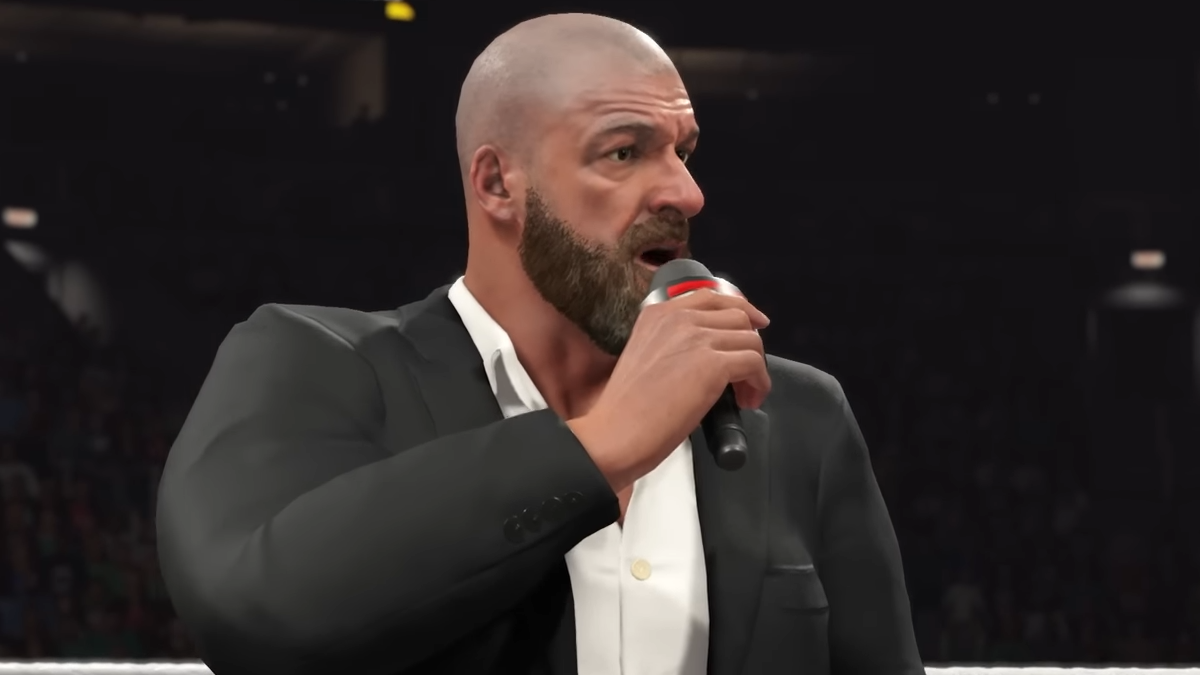 Myrise dans la WWE 2K25, expliquée